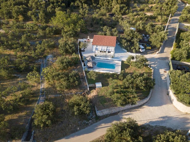 Family friendly house with a swimming pool Makarska - 25825 - image 6