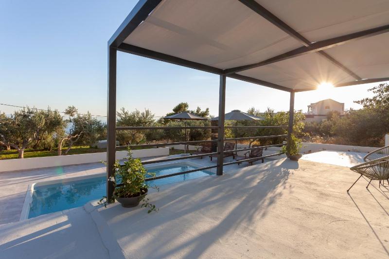Family friendly house with a swimming pool Makarska - 25825 - image 14