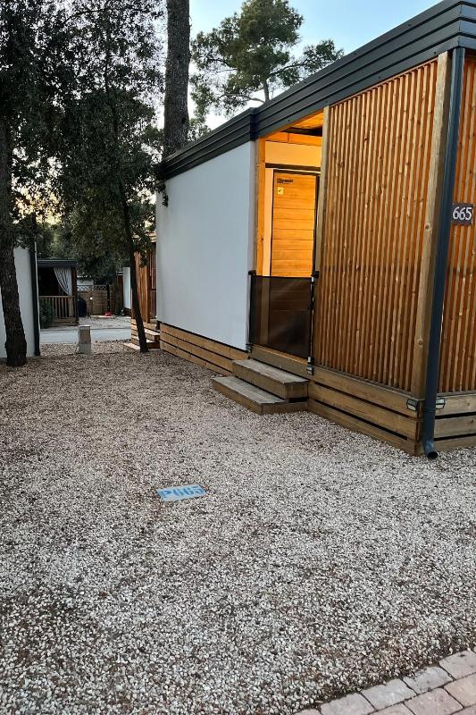 Apartments with parking space Biograd na Moru Biograd - 25955 - image 4
