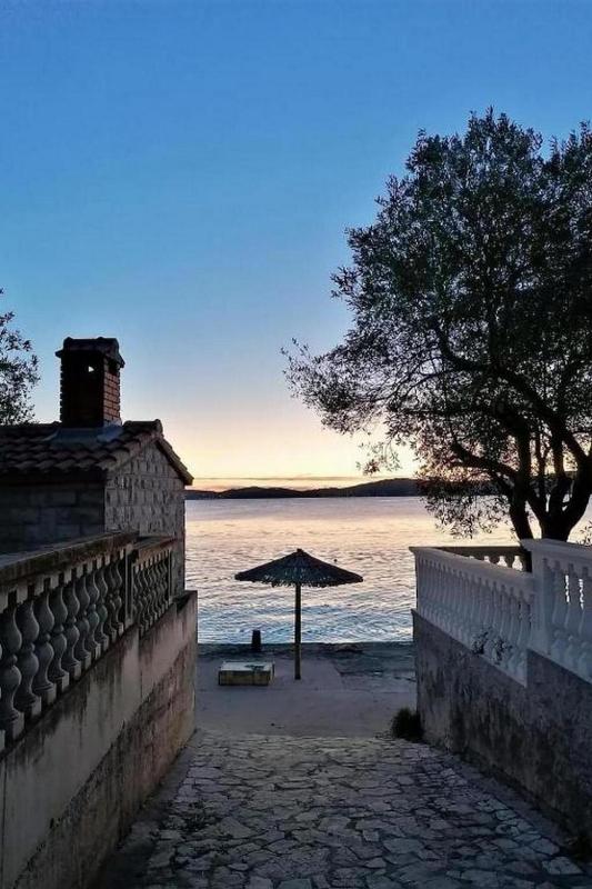 Apartments by the sea Bibinje Zadar - 25551 - image 17