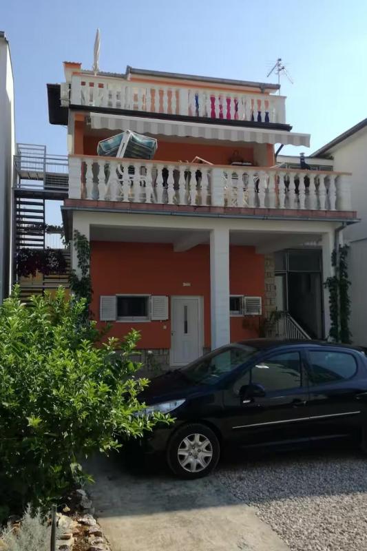 Apartments by the sea Biograd na Moru Biograd - 25555 - image 8