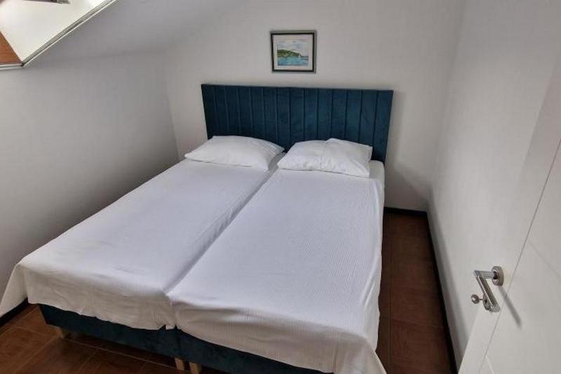 Apartments by the sea Biograd na Moru Biograd - 25555 - image 6