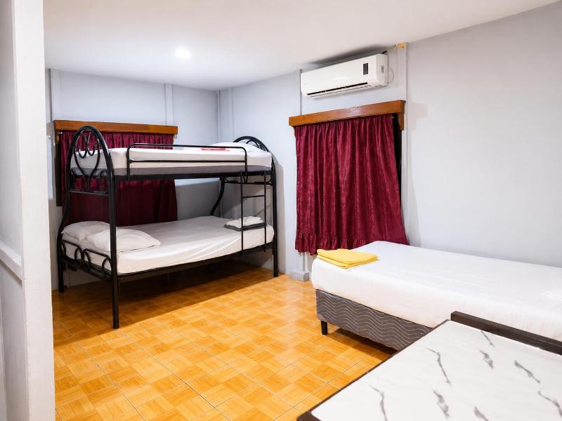hotel Oasis Managua Experience - HOME - image 10