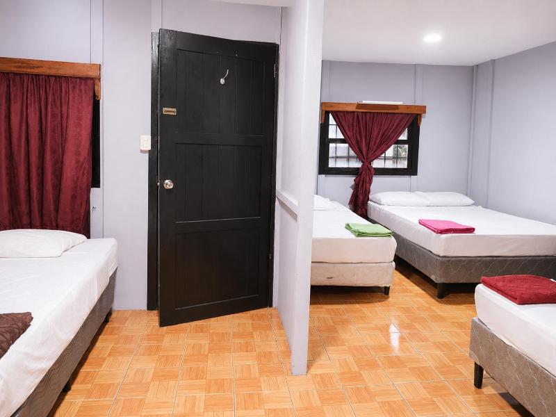 hotel Oasis Managua Experience - HOME - image 3
