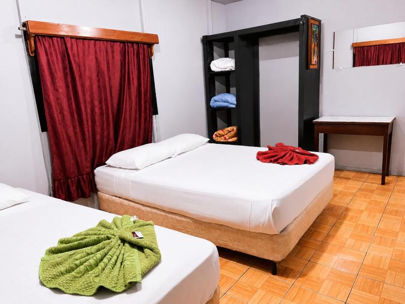 hotel Oasis Managua Experience - HOME - image 4