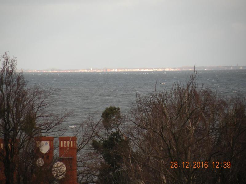 Sopot apartament z widokiem na Morze - image 11