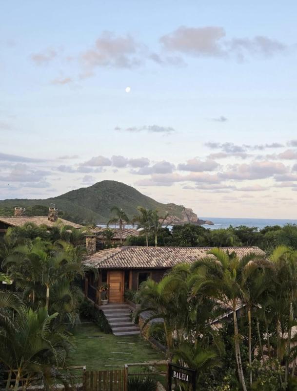 Casa Coruja Praia do Rosa - image 6
