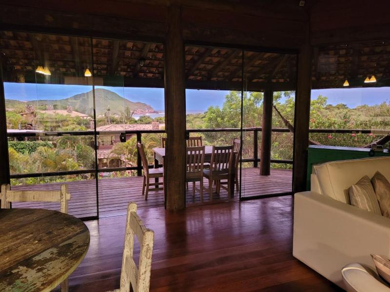 Casa Coruja Praia do Rosa - image 20