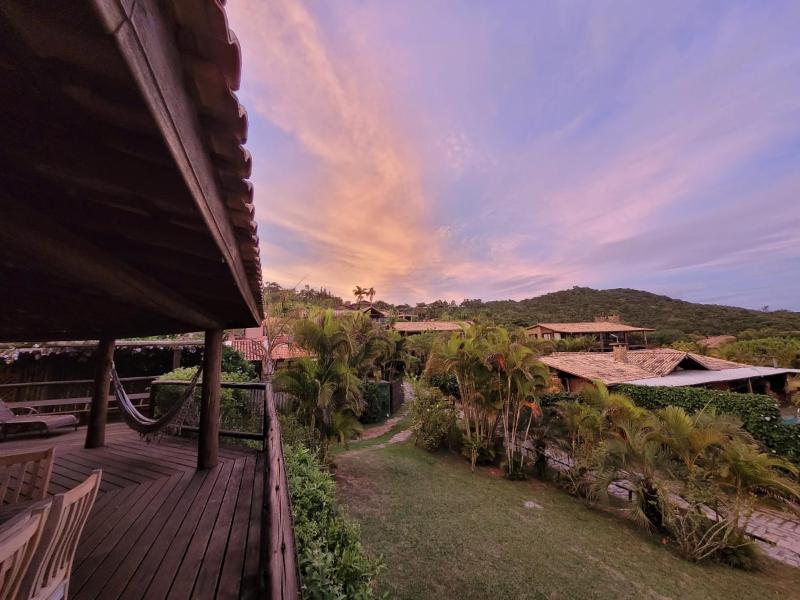 Casa Coruja Praia do Rosa - image 18