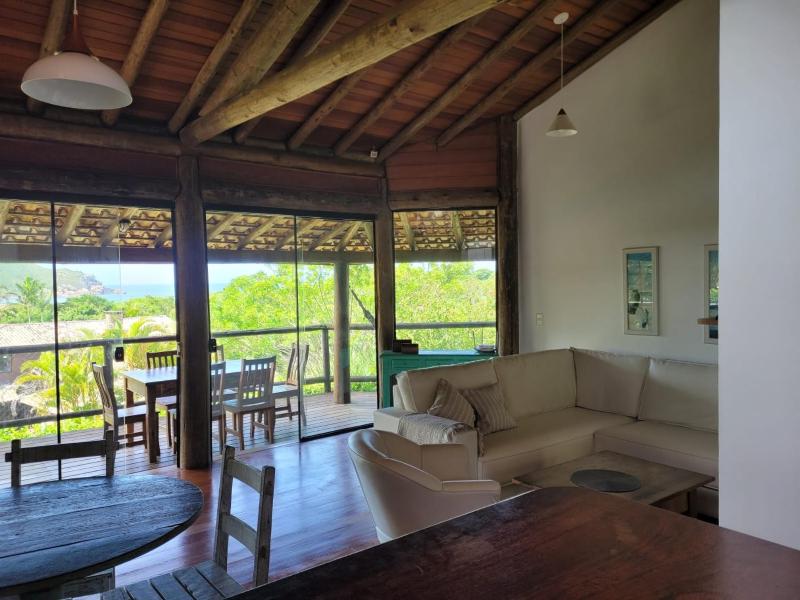 Casa Coruja Praia do Rosa - image 25