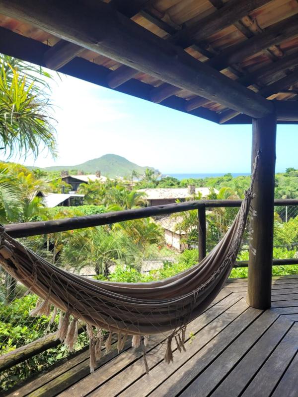 Casa Coruja Praia do Rosa - image 8