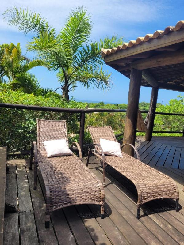 Casa Coruja Praia do Rosa - image 21