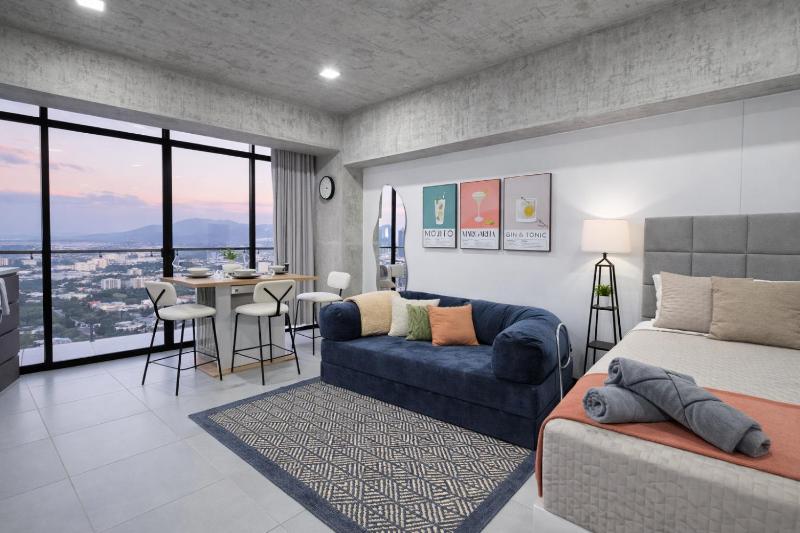 Comfy apartment in exclusive area in San Benito - image 9
