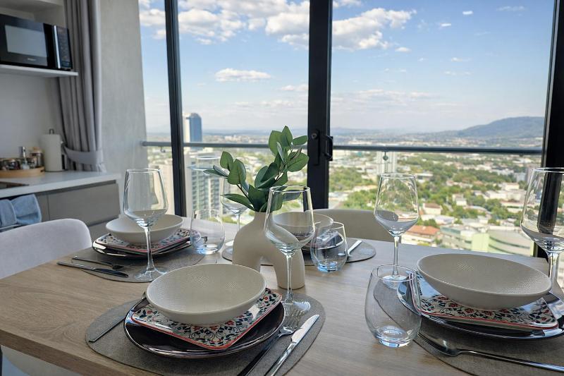 Comfy apartment in exclusive area in San Benito - image 11