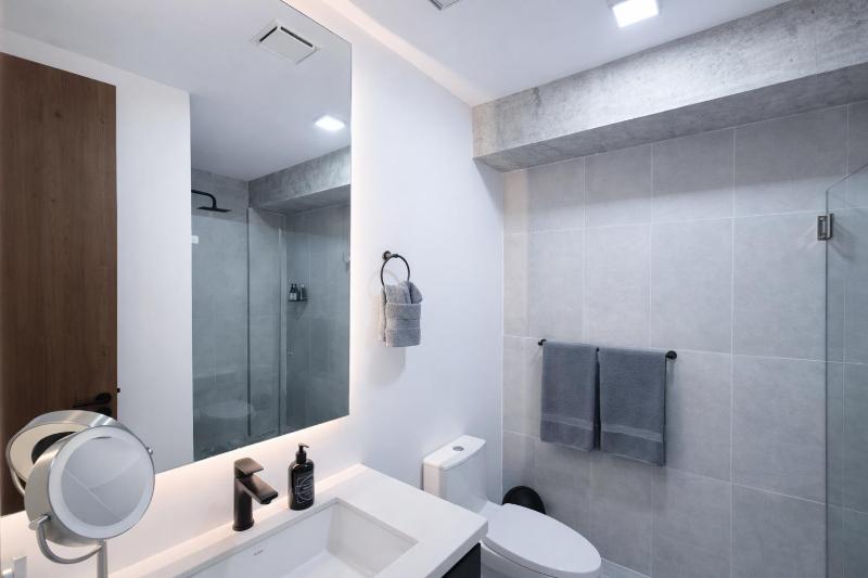 Comfy apartment in exclusive area in San Benito - image 15