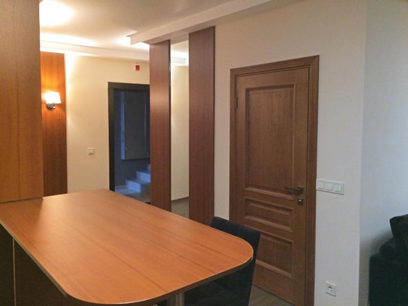 Penthouse Apartment image 3