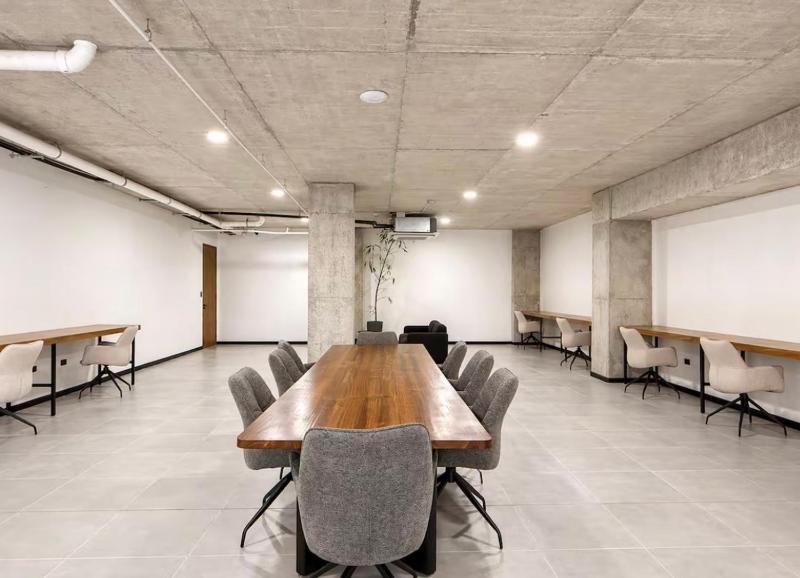 Apartamento moderno y nuevo en San Benito - image 13