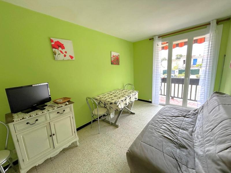 Appartement près de la plage avec balcon pour 4 personnes - FR-1-837-54 - image 6