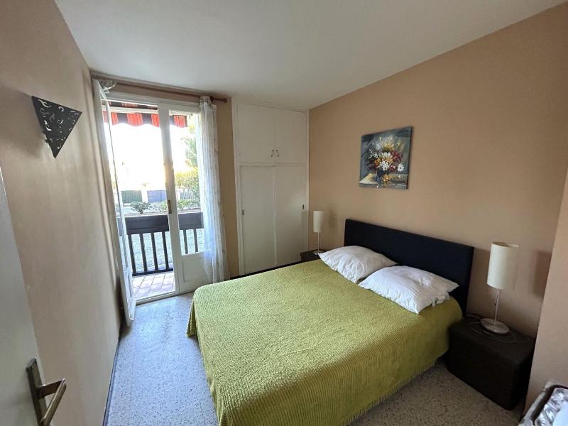 Appartement près de la plage avec balcon pour 4 personnes - FR-1-837-54 - image 8
