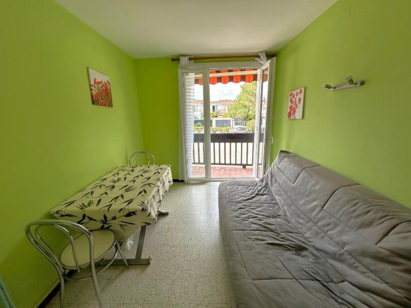 Appartement près de la plage avec balcon pour 4 personnes - FR-1-837-54 - image 9