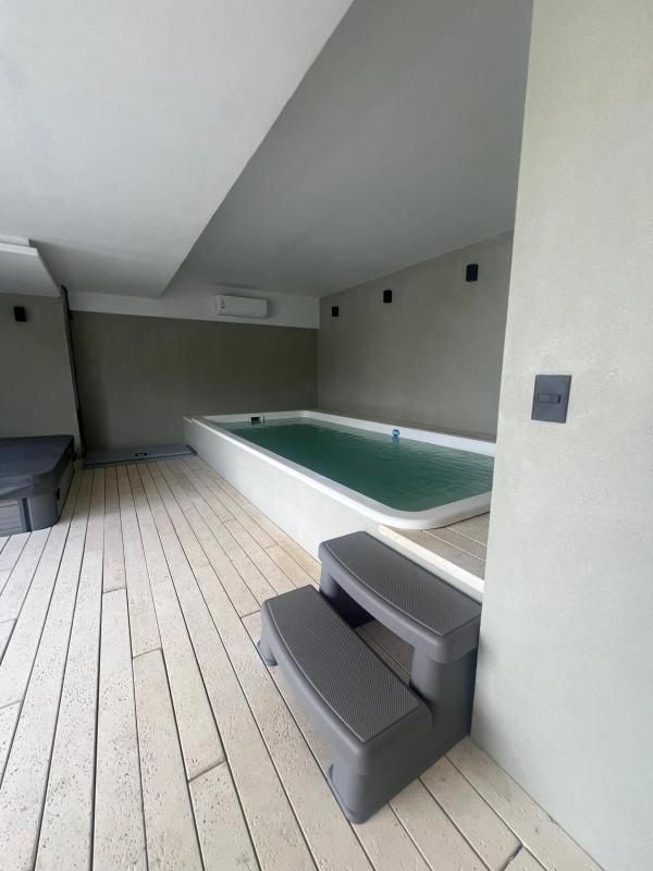SPA - nuevo depto con spa y gimnasio - image 13