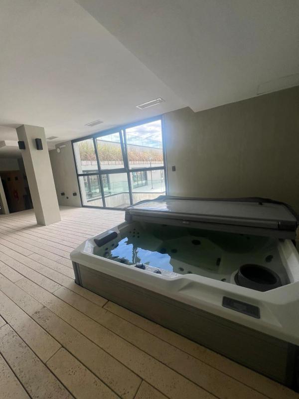 SPA - nuevo depto con spa y gimnasio - image 8