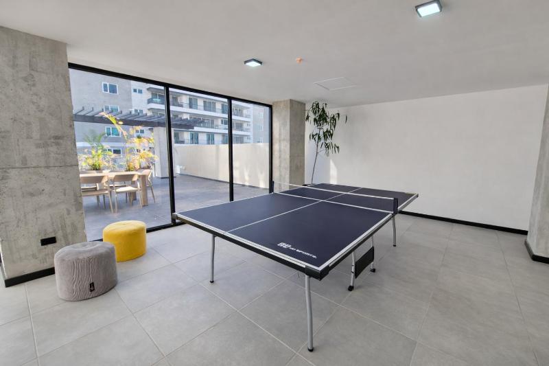 Comfy apartment in exclusive area in San Benito - image 14