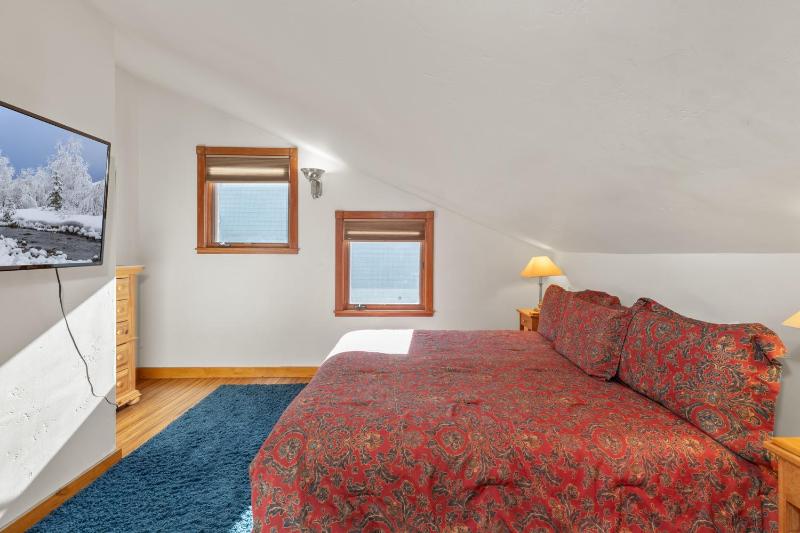 Twin Lodge 337 & 338 - Liftside and Hot Tubs Access - image 33