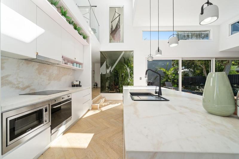 Meli Beach House by Experience Jervis Bay - image 3