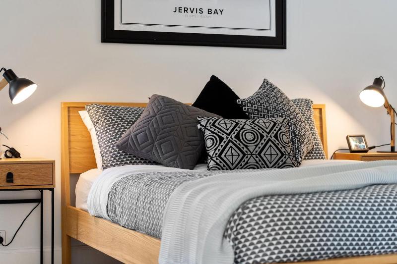 Meli Beach House by Experience Jervis Bay - image 23