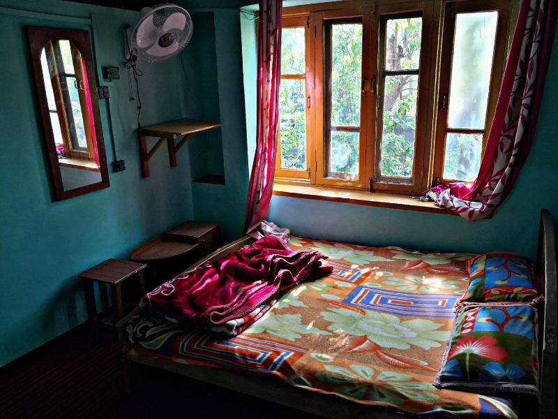 Laila paying guest house - image 5