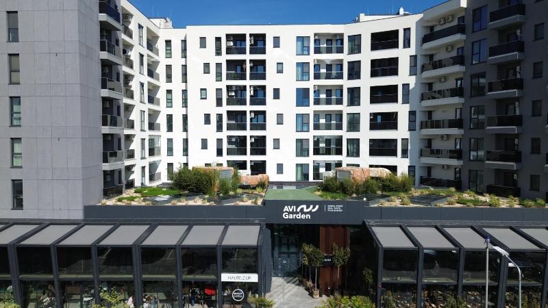 AVI GARDEN Apartments - image 27