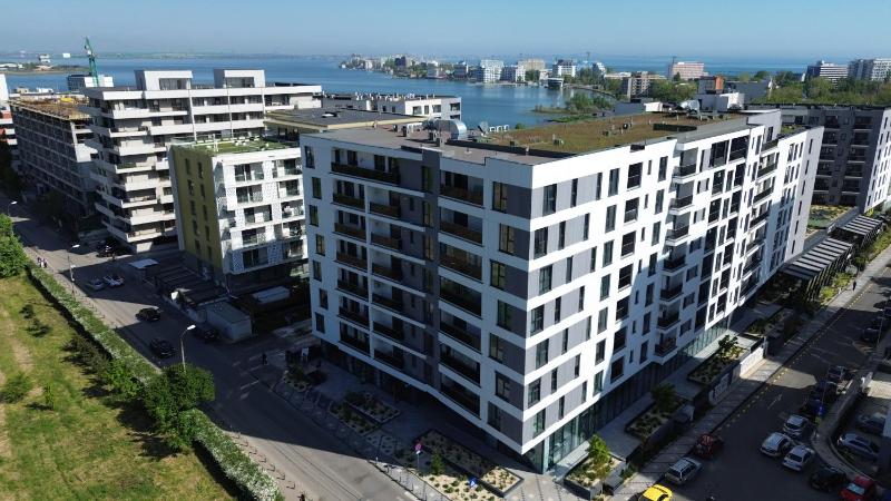 AVI GARDEN Apartments - image 24