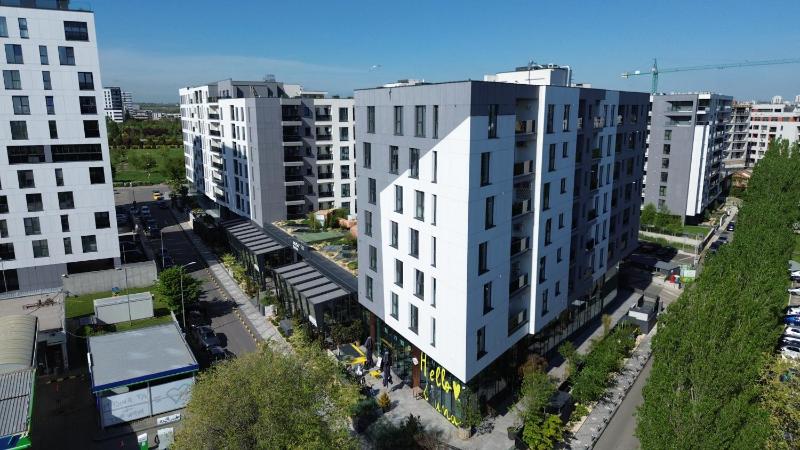 AVI GARDEN Apartments - image 22