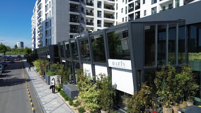 AVI GARDEN Apartments - image 21