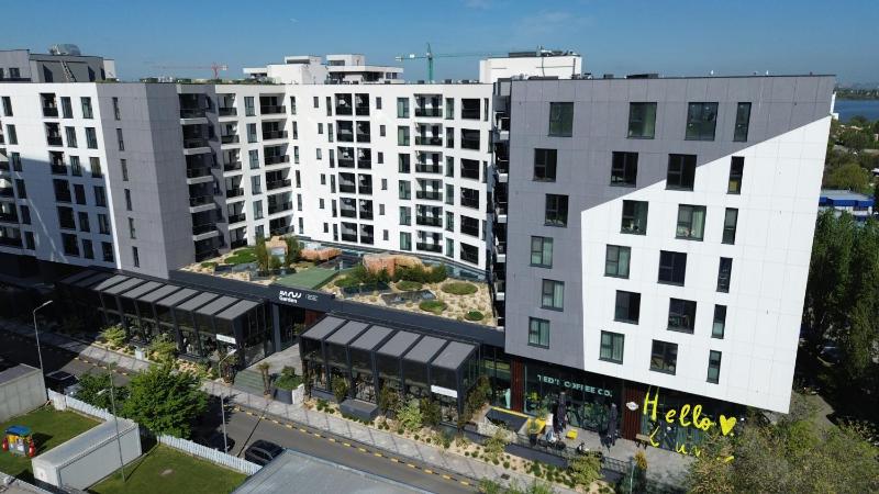 AVI GARDEN Apartments - image 28