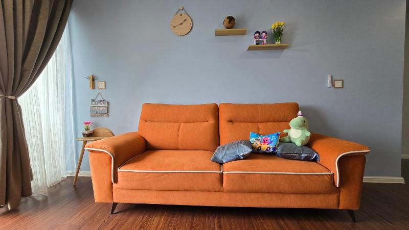 SBNC Homestay @ Palas Horizon - image 22