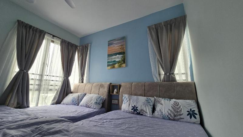 SBNC Homestay @ Palas Horizon - image 21
