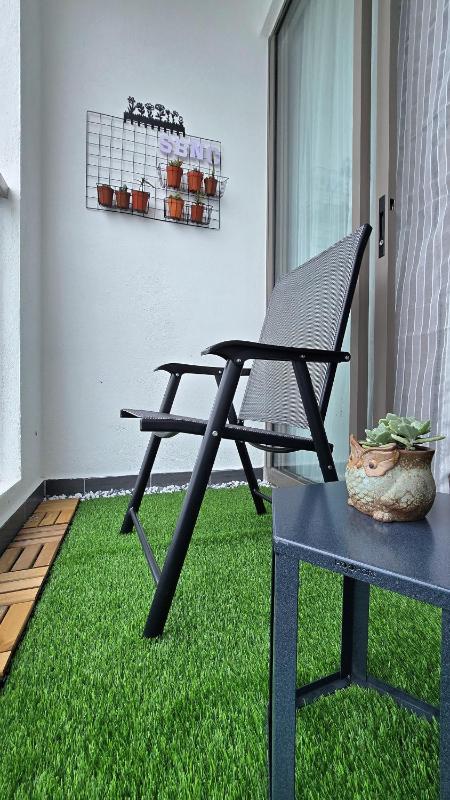 SBNC Homestay @ Palas Horizon - image 20