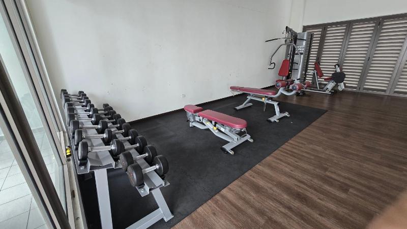 SBNC Homestay @ Palas Horizon - image 18
