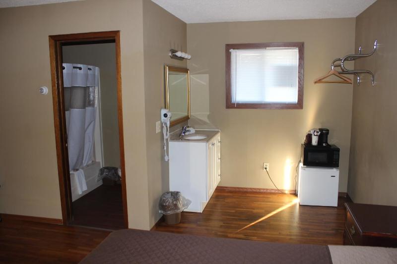 Standard Double Room image 1
