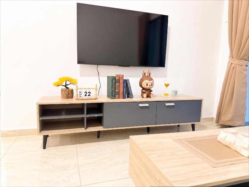 3R2B Ambience Residence @ Klebang Melaka - image 12