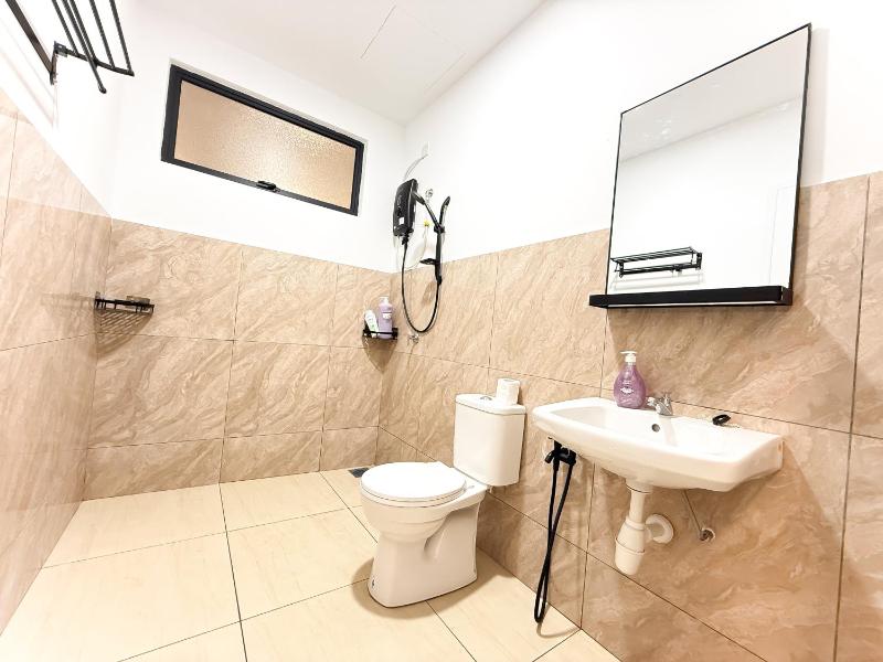 3R2B Ambience Residence @ Klebang Melaka - image 14