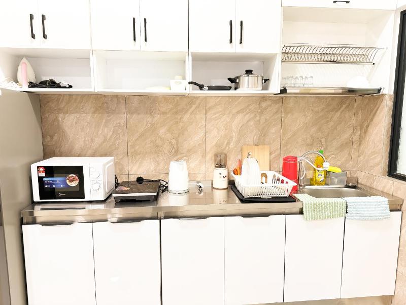 3R2B Ambience Residence @ Klebang Melaka - image 10