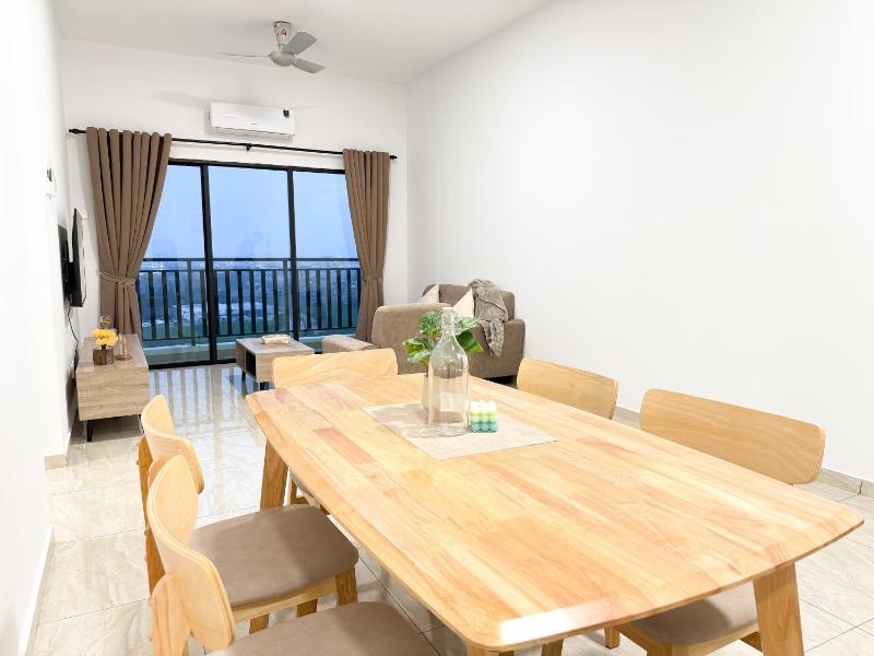 3R2B Ambience Residence @ Klebang Melaka - image 16