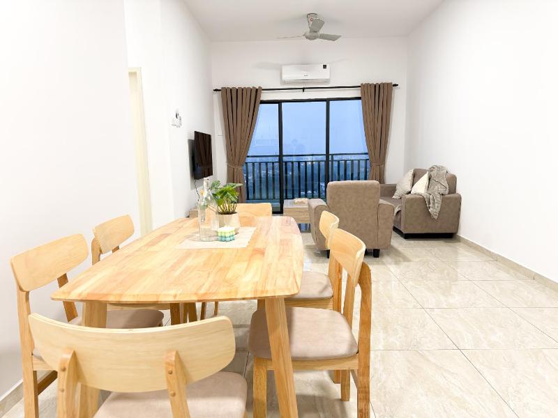 3R2B Ambience Residence @ Klebang Melaka - image 15