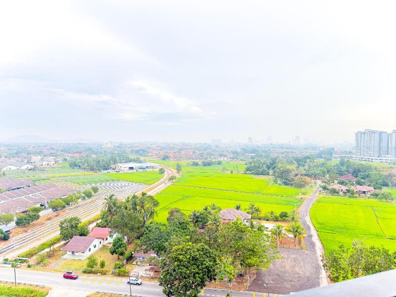 3R2B Ambience Residence @ Klebang Melaka - image 11