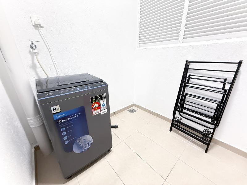 3R2B Ambience Residence @ Klebang Melaka - image 9