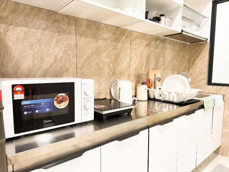 3R2B Ambience Residence @ Klebang Melaka - image 13
