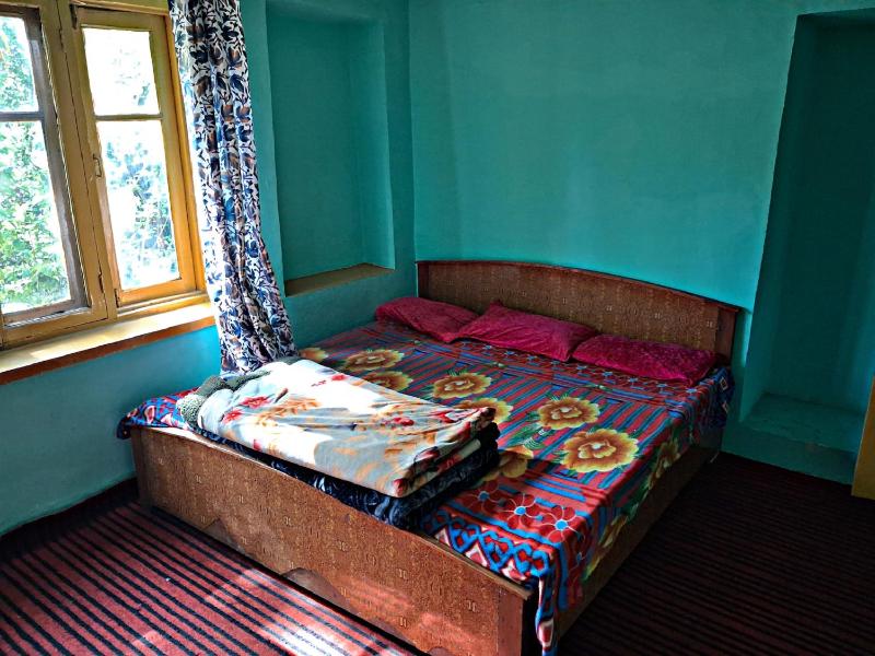 Laila paying guest house - image 16